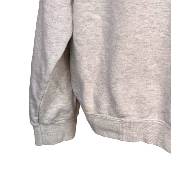 VINTAGE GUC Y2K Universal Studios Graphic Sweatshirt - Picture 8 of 9